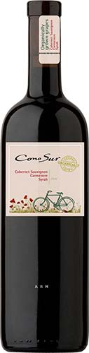 Cono Sur Carmenere-cabernet Sauvignon