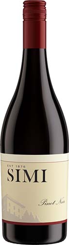 Simi California Pinot Noir Red Wine