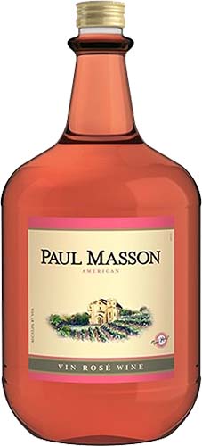 Paul Masson Carafe Rose' 1.5 L
