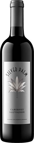 Silver Palm California Cabernet Sauvignon Red Wine