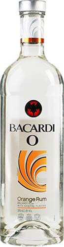 Bacardi O