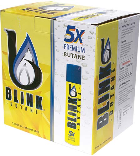 Blink 5x Butane