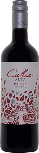 Callia Malbec (750ml)