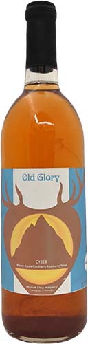 Miracle Stag Meadery Old Glory