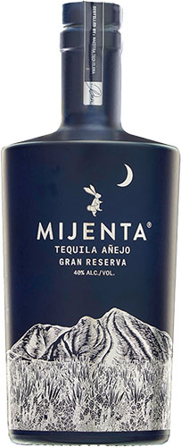 Mijenta Tequila Anejo Gran Reserva