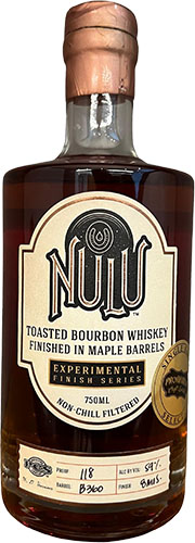Nulu - Online store product