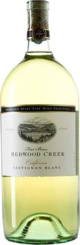 Redwood Creek Sauv Blanc 1.5lt