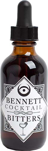 Bennett Bitters Cocktail