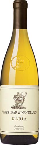Stag's Leap  Karia Chard 2022