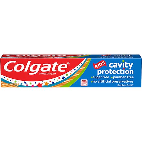Colgate Toothpaste 1oz