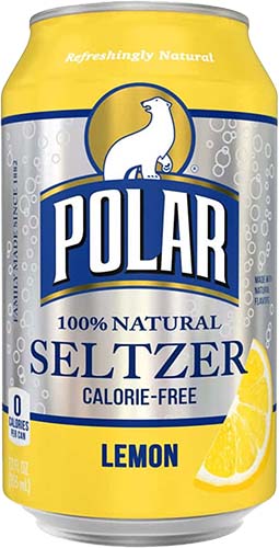 Polar Lemon Can