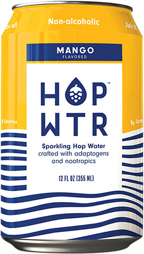 Hop Water