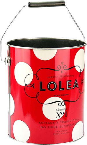 Lolea Ice Bucket Kit