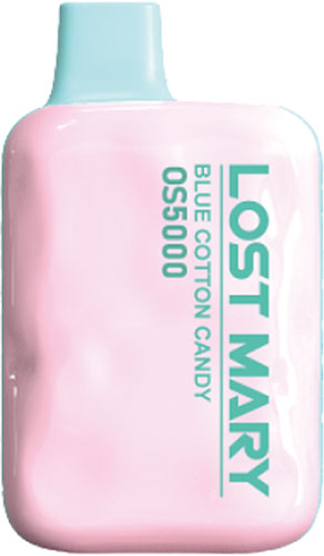 Lost Mary Os5000 Cotton Candy