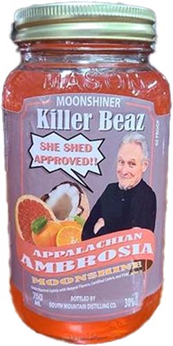 Killer Beaz Ambrosia Moonshine
