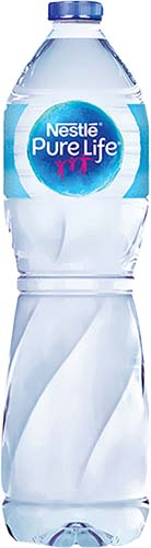 Pure Life 1l Water