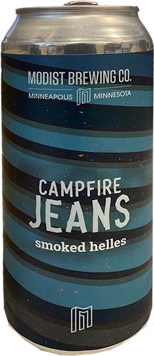 Modist Campfire Jeans 4pk