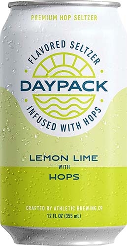 Daypack Lemon Selt Na 6c