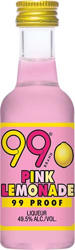 99 Pink Lemonade