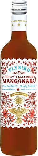 Flybird Spicy Tamarind Mango 750