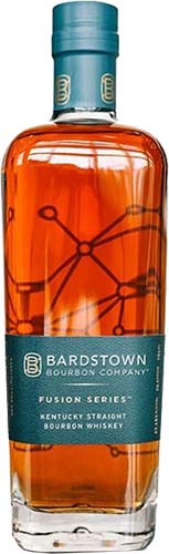 Plantation Rum Fusion W/ Bardstown Cask