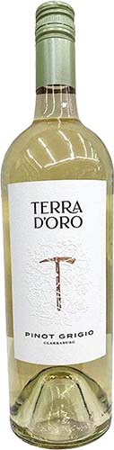 Terra Doro Pinot Grigio 750ml