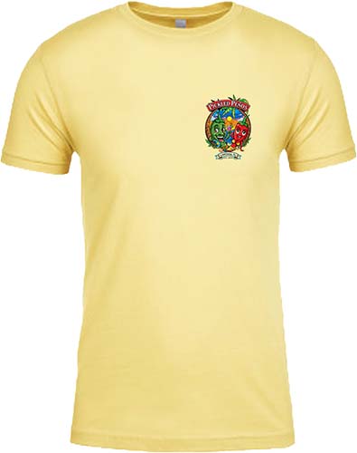 Creekside Banana Cream T Shirt