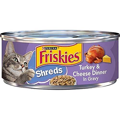 Buy Friskies Turkey Cheese Dinner Cat Food Online Kenyon s Market