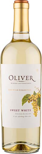 Oliver                         Moscato