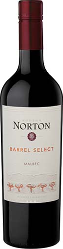 Bodega Norton 'barrel Select' Malbec