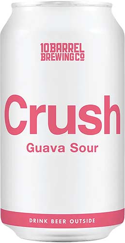 10 Barrel Brewing Guava Crush