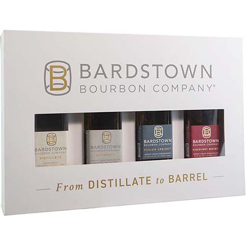 Bardstown Bourbon Gift Pack