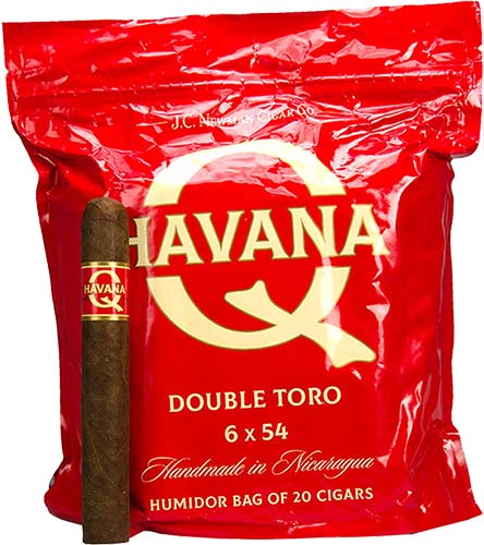 Quorum Havana Q Dbl Toro