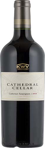 Kwv Cathedral Cellars Cabernet