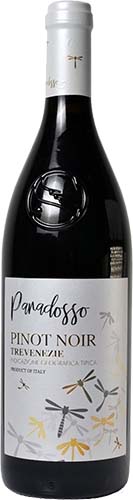 Paradosso Pinot Noir 1.5l