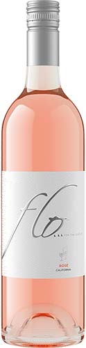 Flo Wines Rose 750ml
