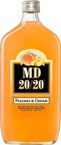 Maddog                         Peaches And Cream