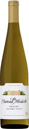 Chateau Ste Michelle Riesling 1.5l