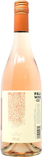 Pali Wine-wild Series Orange Rose
