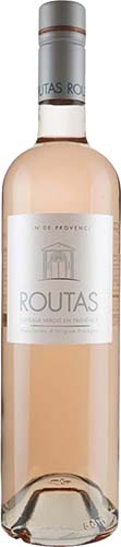Chateau Routas Rose 750ml