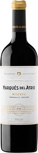 Marques Atrio Rioja Reserva