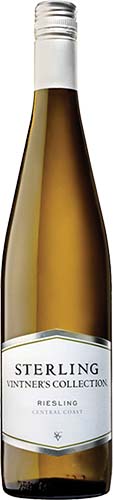 Sterling Vineyards Vintner's Collection Riesling