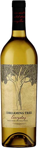 The Dreaming Tree Everyday White Wine