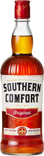 Southern Comfort 70