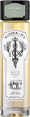 Wander & Ivy White Wine