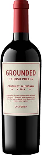 Grounded J Phelps Cab