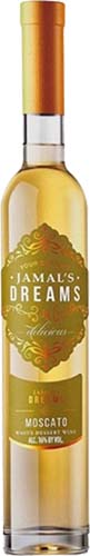 Jamals Dreams 750ml