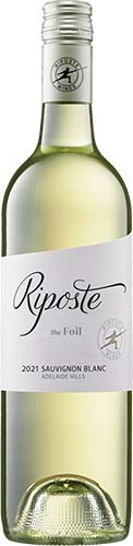 Riposte The Foil Sauvignon Blanc
