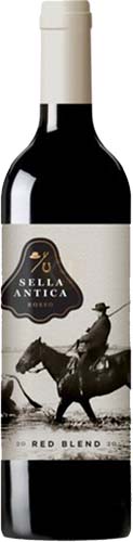 Sella Antica Rosso Red Blend