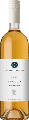Schram Vineyards Axeb Itasca 750